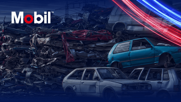 Como gerenciar resíduos automotivos de forma sustentável