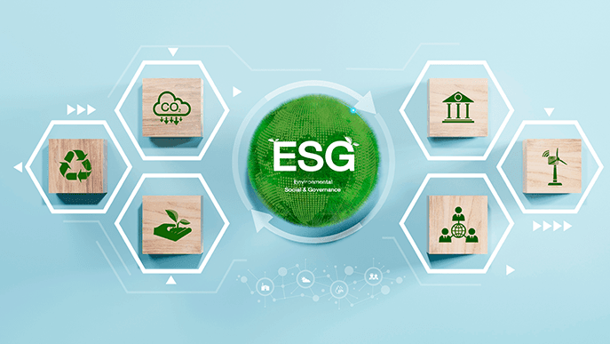 ESG