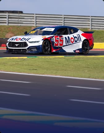 Nascar