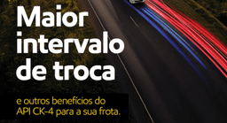 Maior intervalo de troca