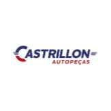Logo da marca Castrillon, parceira da Mobil