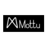 Logo da marca Rede Mottu, parceira da Mobil
