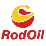 Logo da marca Rede Rodoil, parceira da Mobil