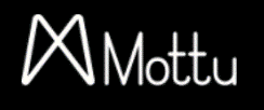 Logo da marca Rede Mottu, parceira da Mobil