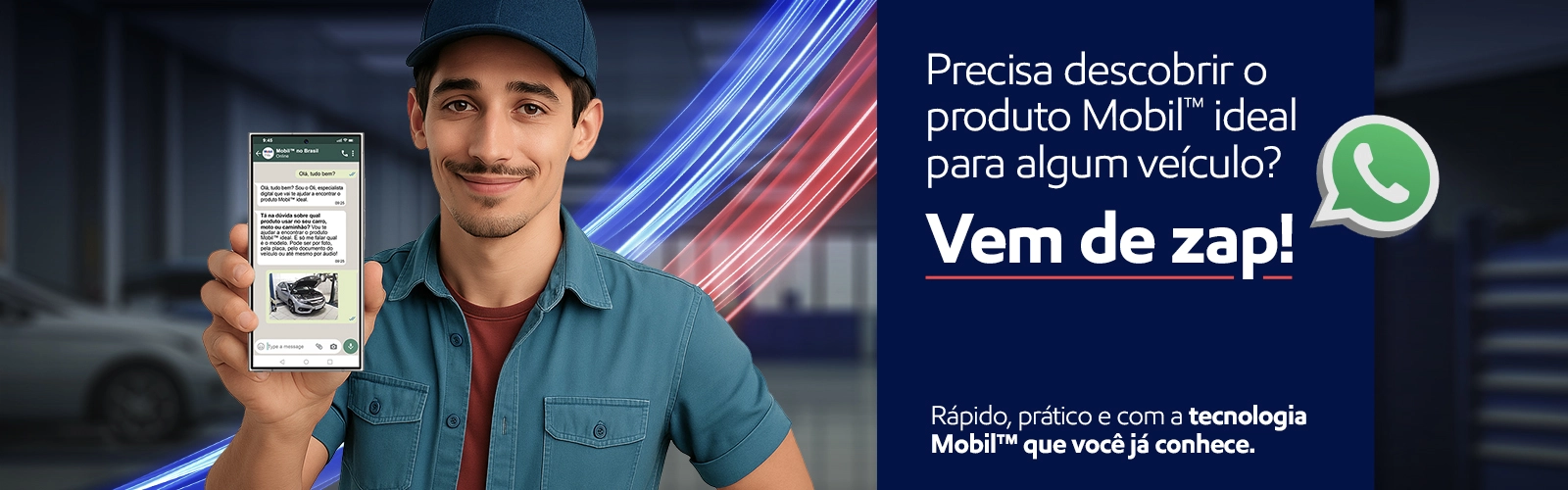 Banner agrícola