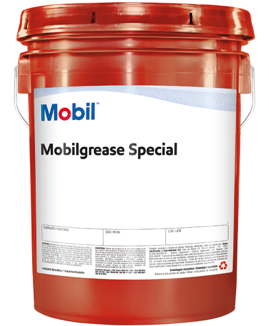 MOBILGREASE <br>SPECIAL™
