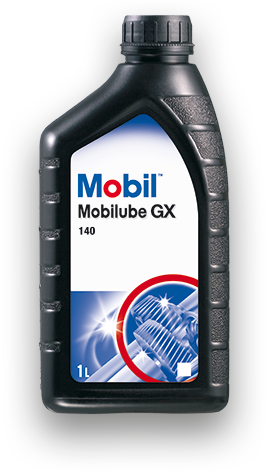 MOBILUBE™ <br>GX 140