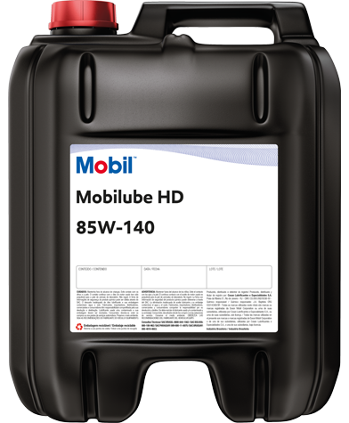 MOBILUBE™ <br>HD 85W-140