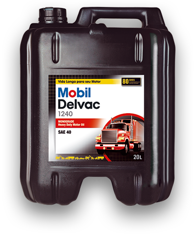 MOBIL DELVAC™ <br>1240