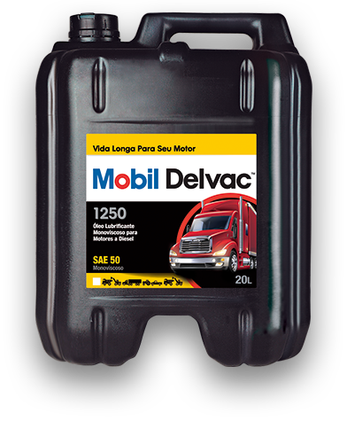 MOBIL DELVAC™ <br>1250