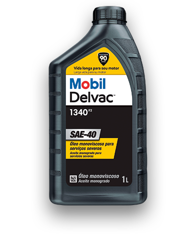 MOBIL DELVAC™ <br>1340 F2