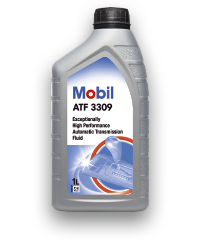 MOBIL ATF™ <br>3309