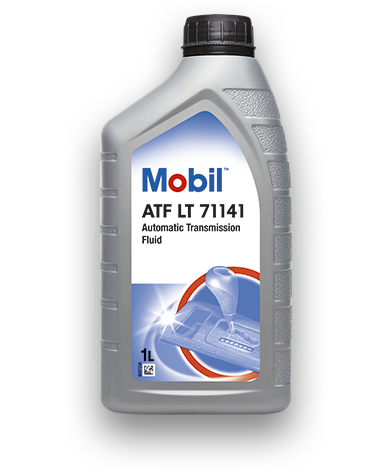 MOBIL™ ATF <br>LT 71141