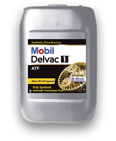 MOBIL DELVAC 1™ ATF