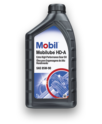 MOBILUBE™ HD-A 85W-90