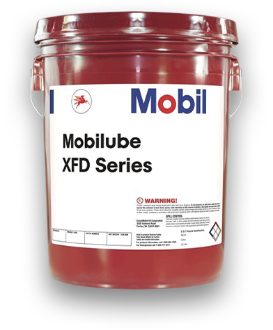 MOBILUBE™ <br>XFD 60