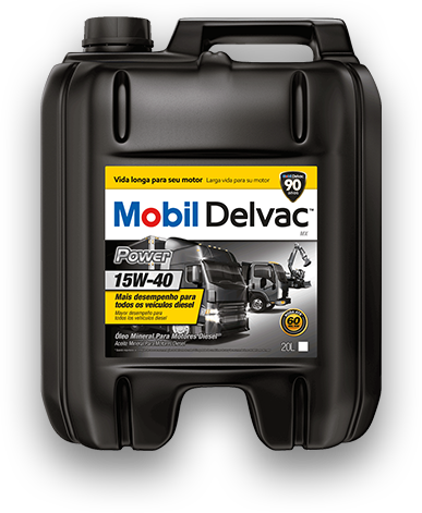 Graxa para carro RONEX™ MP | Mobil