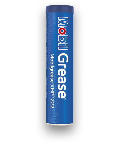 MOBILGREASE™ <br>XHP 222