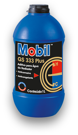 MOBIL™ <br>GS 333 PLUS <br>DILUIDO