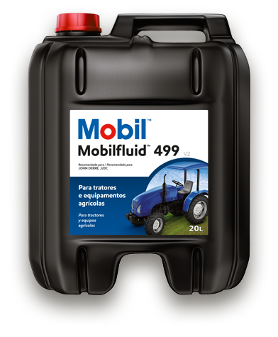 MOBILFLUID™ <br>499 V2