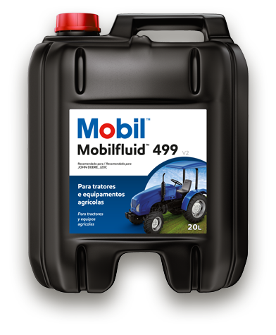 MOBILFLUID™ 499 V2