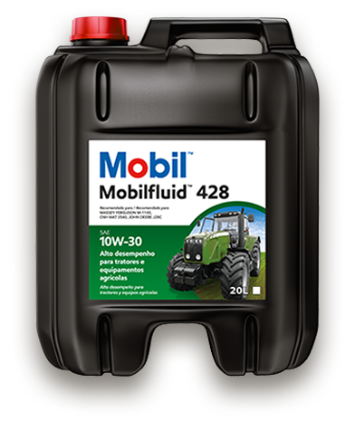 MOBILFLUID™ <br>428