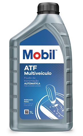 MOBIL™ ATF <br>MULTIVEÍCULO