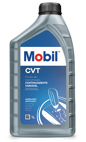 MOBIL™ CVT