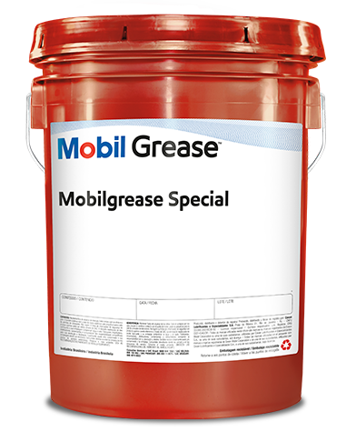 MOBILGREASE <br>SPECIAL™