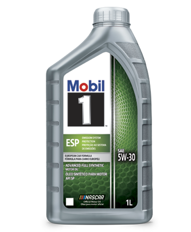 MOBIL 1™ ESP <br>5W-30