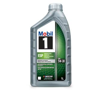 MOBIL 1™ ESP <br>5W-30