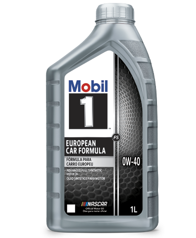 MOBIL 1™ FS <br>0W-40