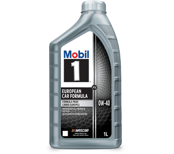 MOBIL 1™ FS <br>0W-40